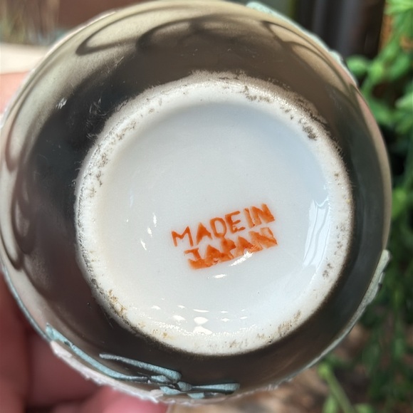 Vintage dragon vase - Picture 7 of 7